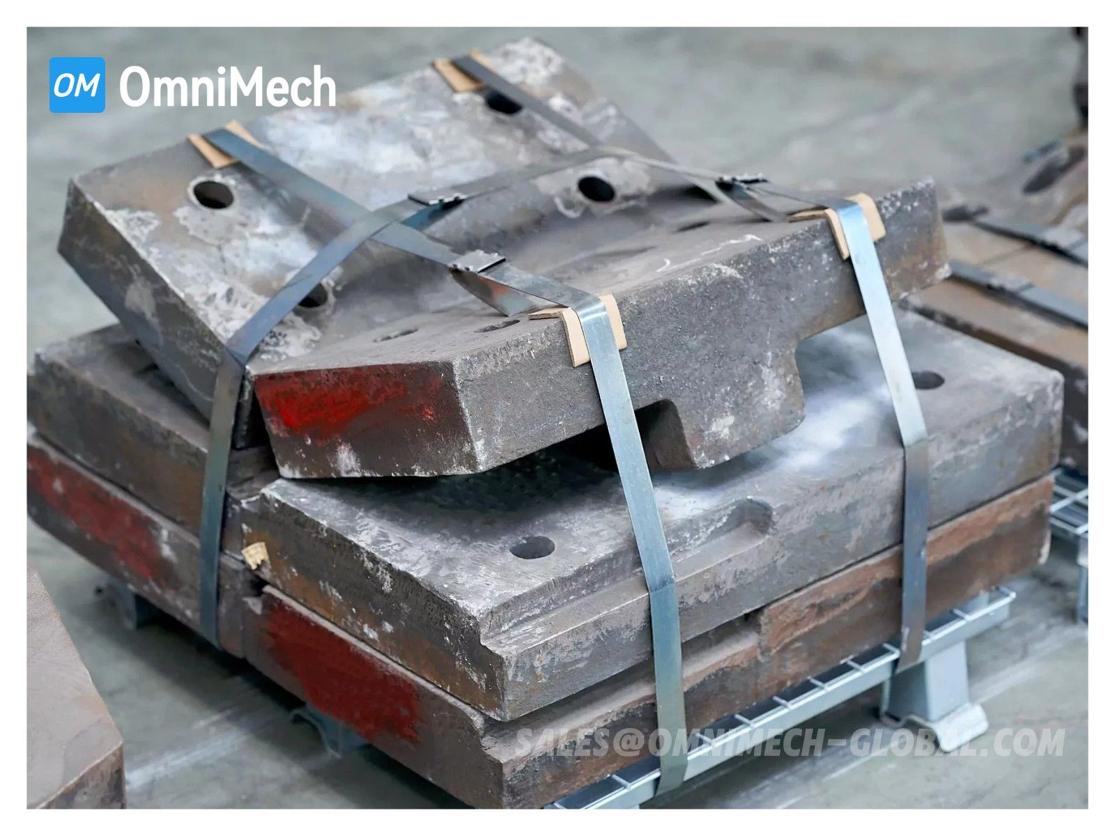 Запчасти по чертежу - прецизионная CNC-обработка